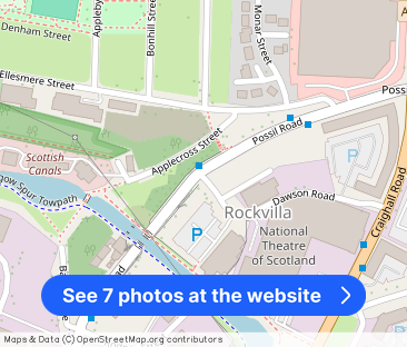 Possil Road, Glasgow, G4 - Photo 1