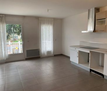 Appartement 2 Pièces 46 m² - Photo 1