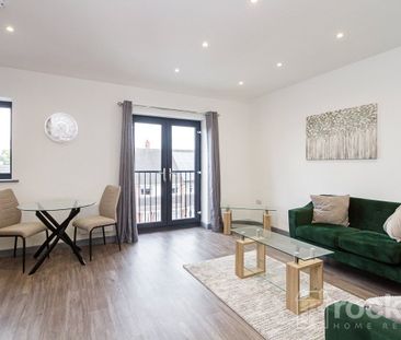 London Mews, London Road, Stoke On Trent, ST4 - Photo 1