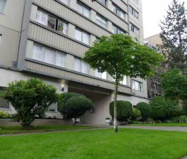 Cameo Manor | 1120 Barclay Street, Vancouver - Photo 1