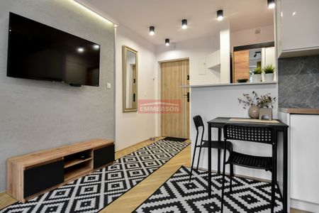 Kraków, Kraków-Śródmieście, Skawińska - Zdjęcie 4