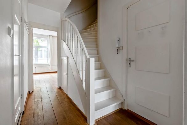 Te huur: Appartement Piet Heinstraat 43 A in Den Haag - Photo 1