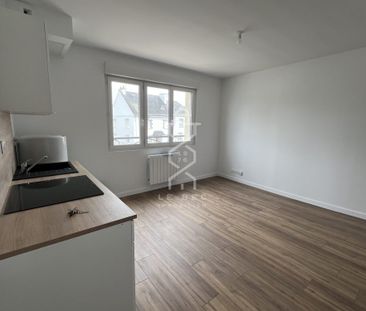 A LOUER : RIANTEC - T2 - 1 chambre - 30m² - Photo 2