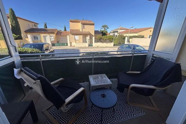 Six fours les Plages - Secteur Le Brusc - Photo 1