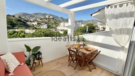 Alquiler de piso en Calle Jabea, 1 - Photo 2