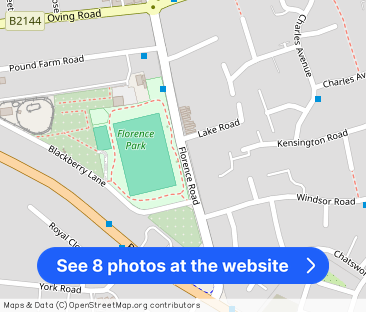 2 bedroom terraced house for rent - Photo 1