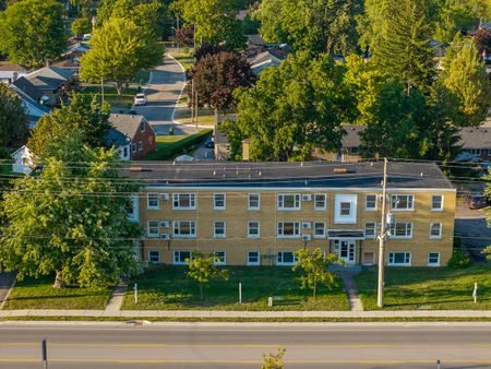 For Lease - 232 Elm Street Unit# 11, St. Thomas, Ontario - Photo 4
