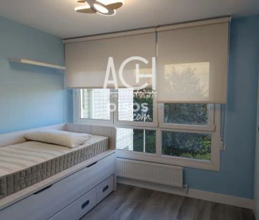 Piso en alquiler en Sopela - Foto 3