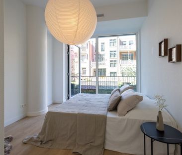 Te huur: Appartement Calandstraat in Rotterdam - Photo 6
