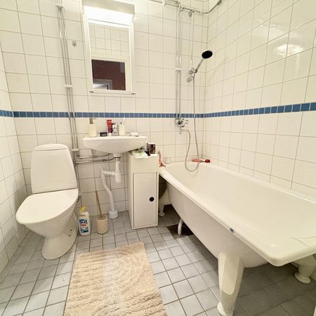 Stövargatan, Bandhagen - Foto 3