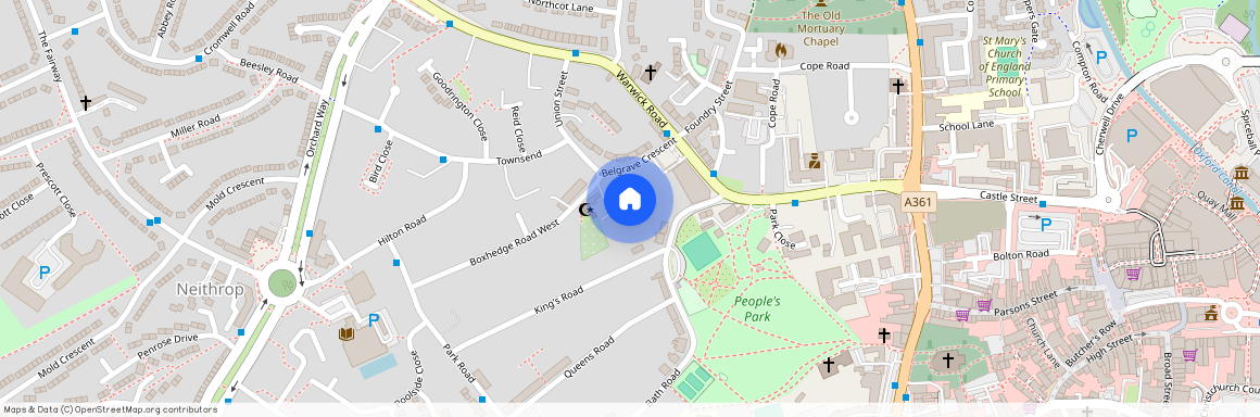 Millwright Close, Banbury, OX16 0RU