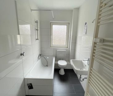 Zentrale und gut geschnittene 3-Zimmer-Wohnung mit Balkon in Hemer ... - Photo 4