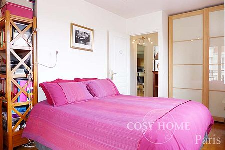 Appartement en location | Suresnes - Photo 3