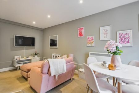 1 bedroom apartment to rent - Photo 2