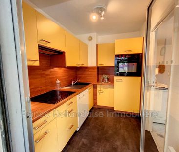 Location Appartement 1 pièce 29m² ANTIBES 06600 - Photo 3