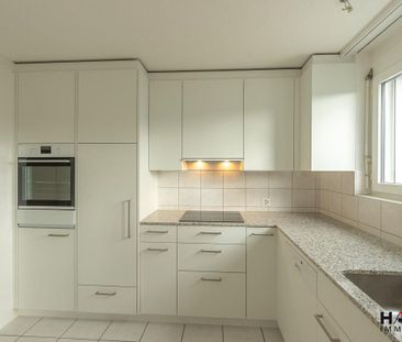 4 Zimmer, 125 m², 1. Stock - Foto 3