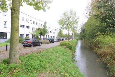 Huis te huur: Augusto Sandinostraat 148 3573 ZG Utrecht - Photo 4