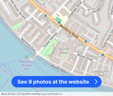 Slipway House, 2 Burrells Wharf Square, London, E14 - Photo 1