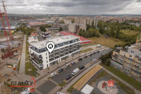 Pronájem bytu 1+kk 36 m - Photo 3