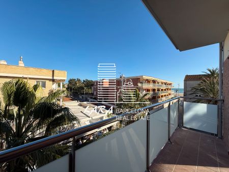 Apartamento de alquiler en Lluminetes - Photo 3