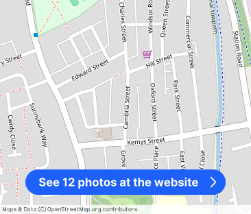Cambria Street, Griffithstown - Photo 1