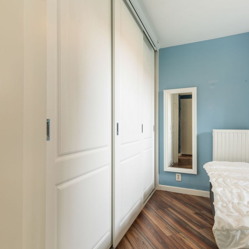 Cilliersstraat 8-A, Transvaalbuurt-Oost, 1092VP, Amsterdam - Photo 1