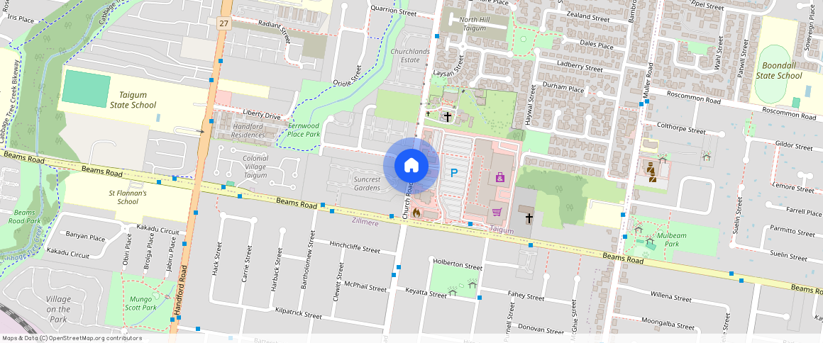 Taigum, Brisbane - North