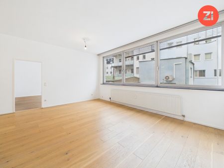 2-Zimmer Wohnung inkl. Küche beim Volksgarten/Landstraße - Photo 2