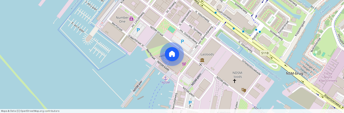 Noordelijke IJ-oevers-West, 1033 WW, Hellingstraat, Amsterdam