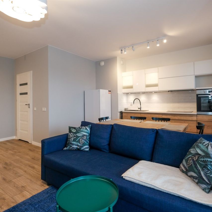 Łódź, Śródmieście, Stefana Kopcińskiego - Фото 1