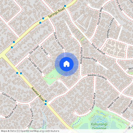 33 Dufek Crescent, Wigram, NZ 8025