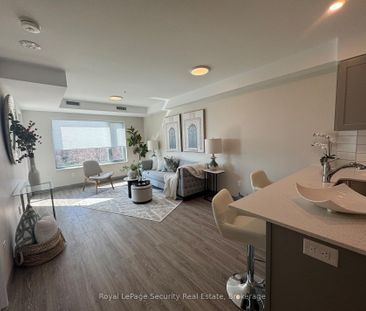 For Lease - 1015 Innisfil Beach Road Unit# 305, Innisfil, Ontario - Photo 3
