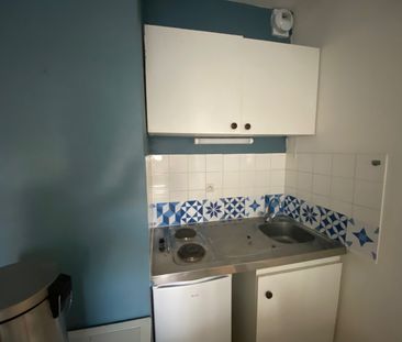 Location Appartement 1 pièce 18m² VALENCIENNES 59300 - Photo 4