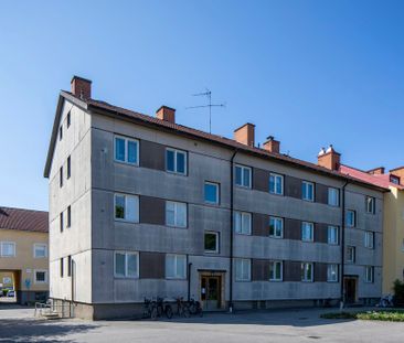 Tegnérvägen 37 A - Foto 4