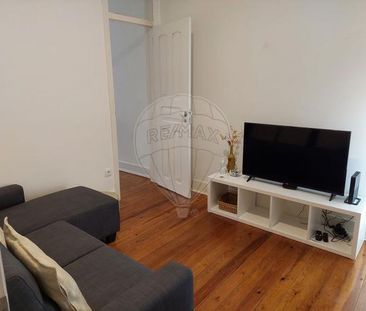 Apartamento T3 - Photo 2