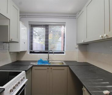 1 bedroom end of terrace house to rent - Photo 6