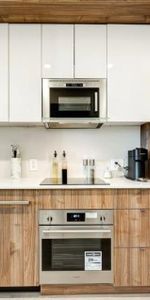 CONDO À LOUER Appartement 1 chambre 1 salle de bain - Photo 3