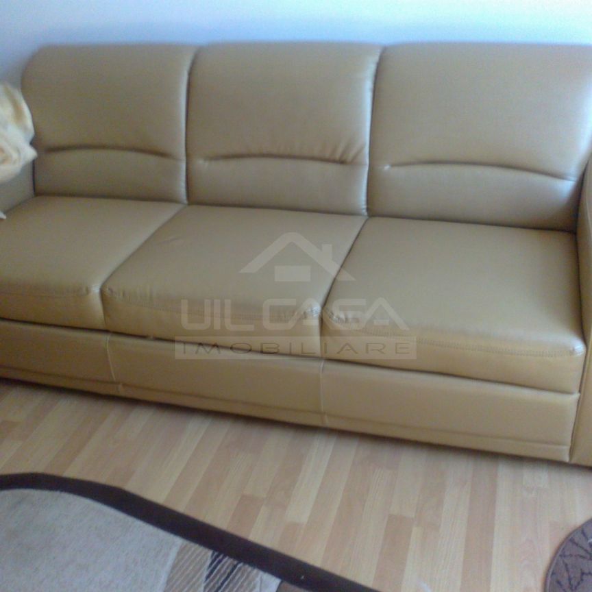 Apartament 2CD, Copou, cu CT - Photo 1