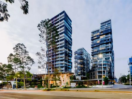 1Bedrooms, 1Bathrooms - Photo 5