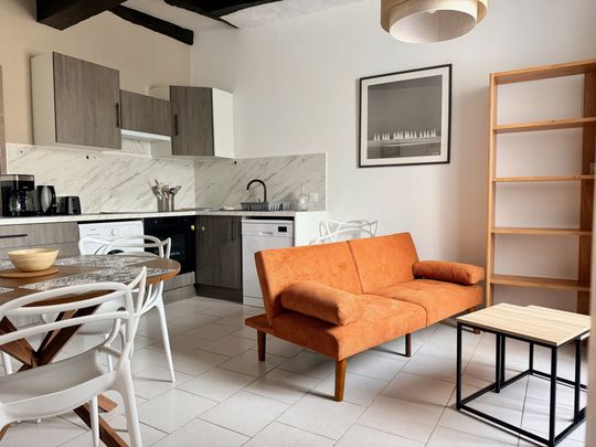 Location Appartement 2 pièces 36m² DURTAL 49430 - Photo 1