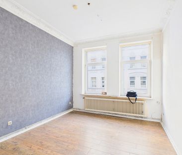 -Sichern Sie sich Ihre Renovierungsprämie- 5 Zimmer Altbauwohnung i... - Photo 1