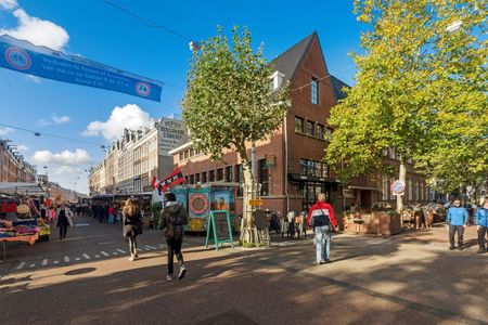 Appartement te huur: Eerste Sweelinckstraat 9-3 1073 CK Amsterdam - Photo 5