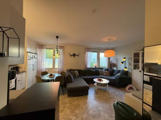 Sveagatan, Kvänum - Photo 1