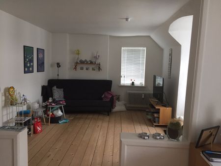 Hyggelig 3 værelses - Foto 5