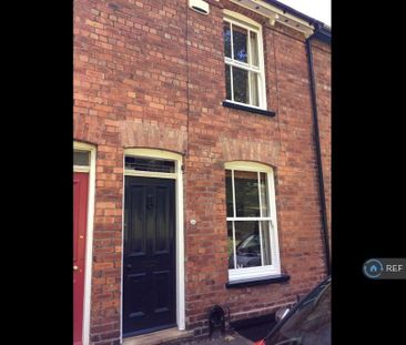 2 bedroom terraced house to rent - Photo 2