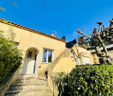 Appartement 42.78 m² - 2 Pièces - La Roquette-Sur-Siagne (06550) - Photo 5