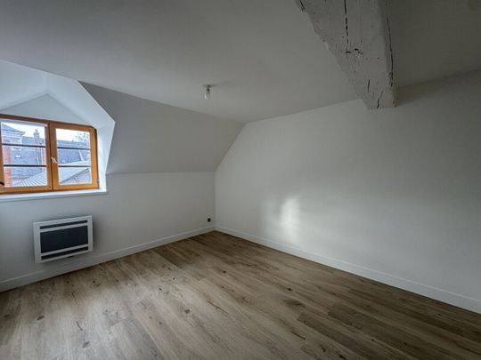 Location Appartement 2 Pièces 33 m² - Photo 1