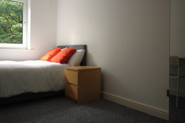 Flat 31, Samara Plaza, LS2 9DU, Leeds - Photo 1