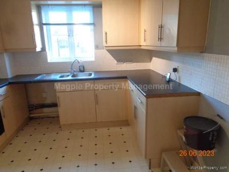 1 bedroom property to rent in Peterborough - Photo 4