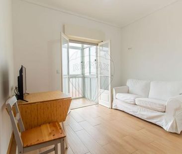 Apartamento T1 em Lisboa - Photo 1